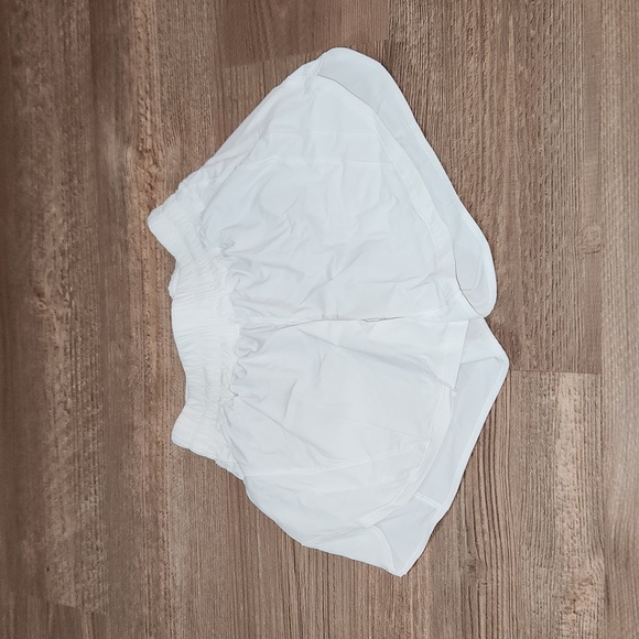 Lululemon Track That High Rise Shorts - Picture 2 of 7